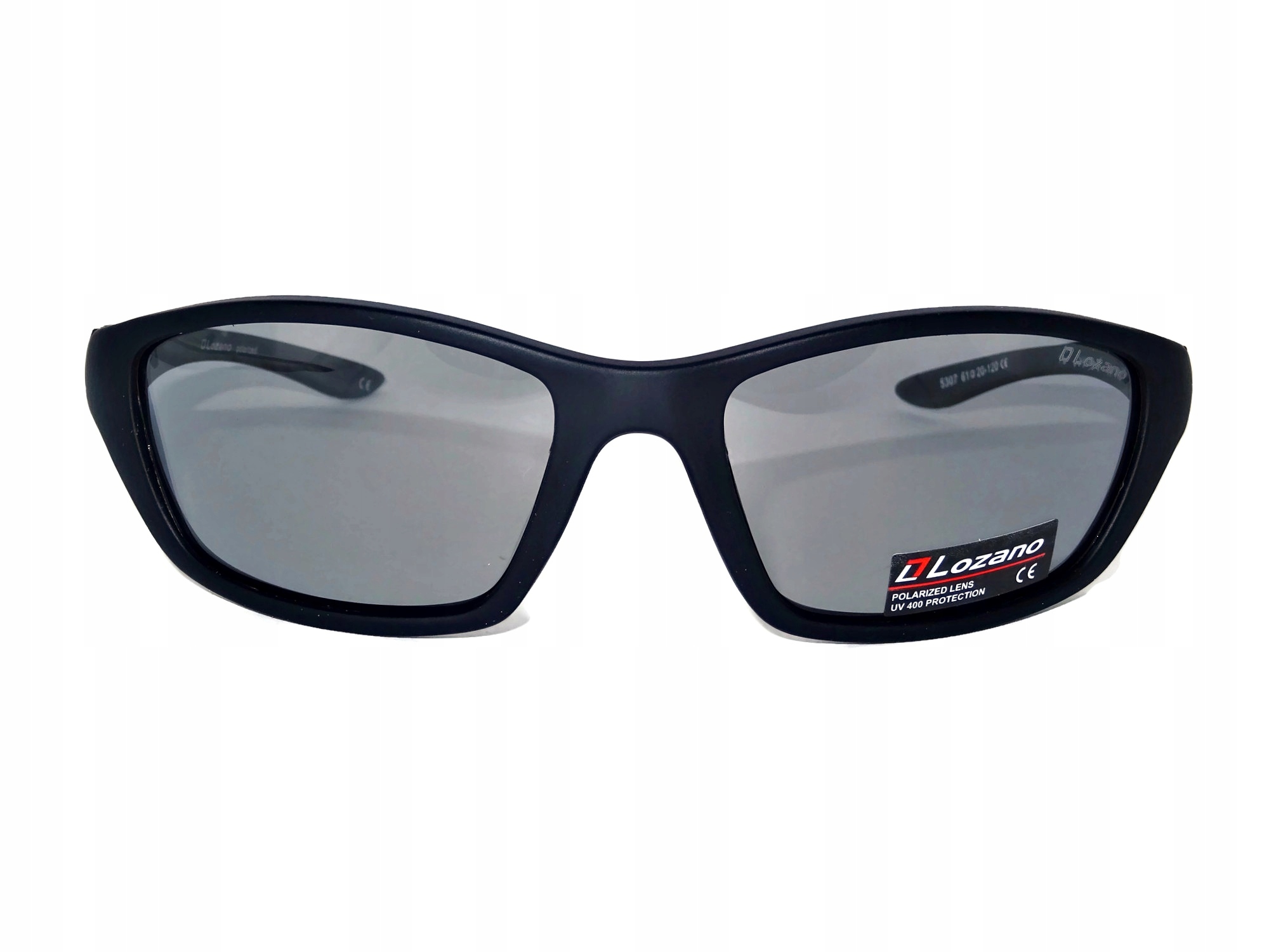 Polarizační Rybářské Brýle