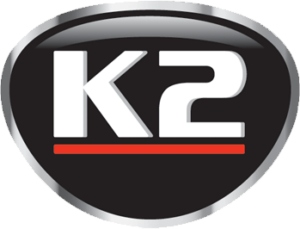 PŁYN HAMULCOWY DOT 4 1L K2 T108 DOT41L Producent K2