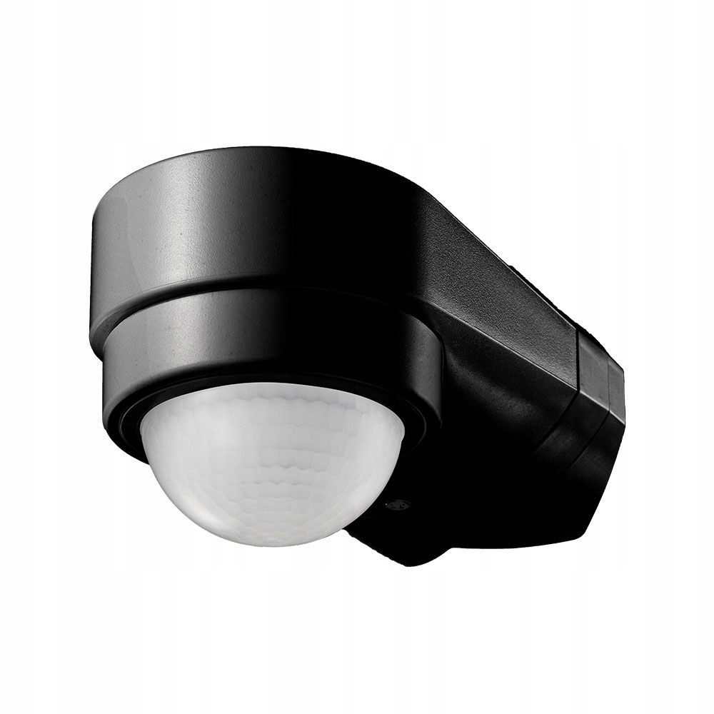 

Narożny czujnik ruchu i zmierzchu 600W VT-8094