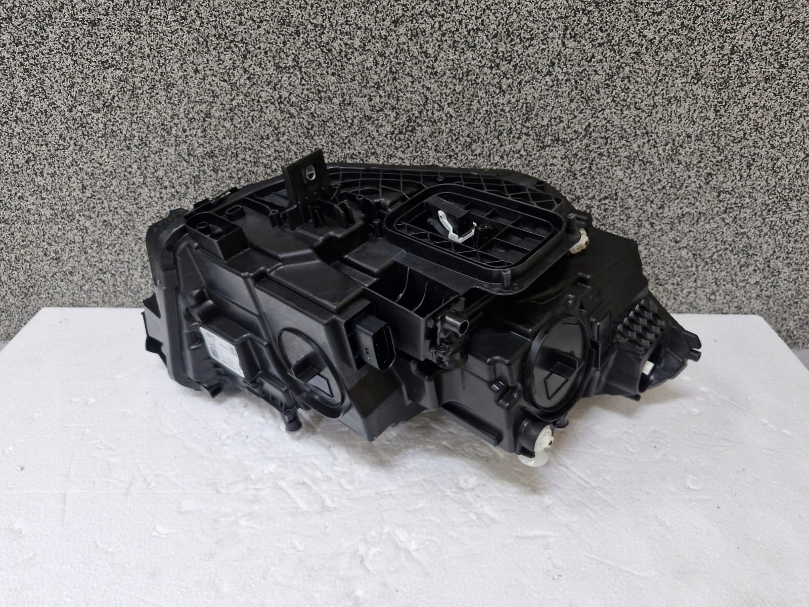 light left Mercedes GLA W247 FULL LED High Performance LED