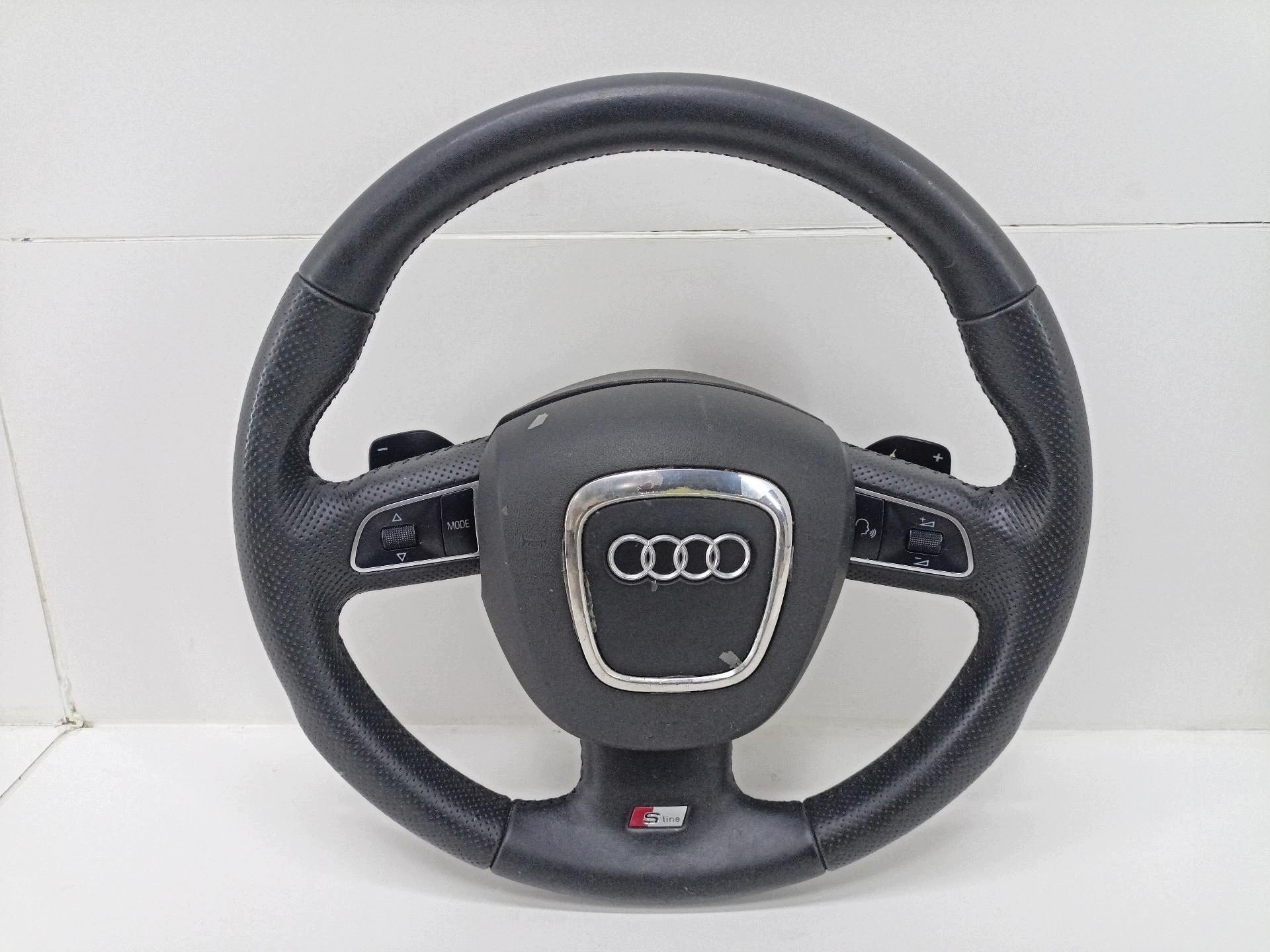 lenkrad Audi A5 8T 2010 8P0419091