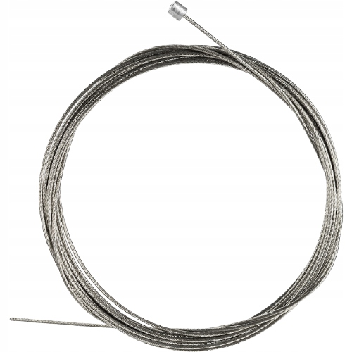 Saccon linka przerzutki 1,2 x 2030mm Galwanizowana