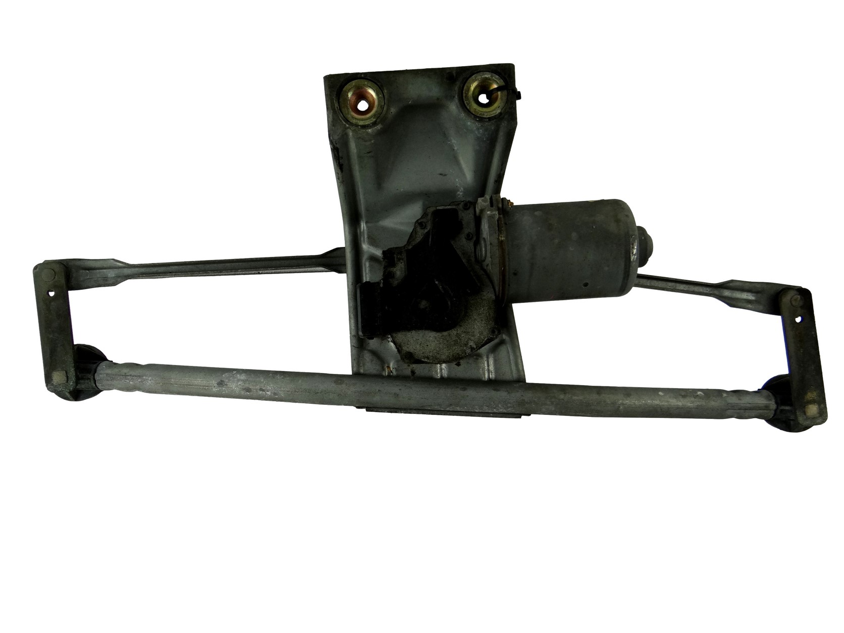 Gestänge Motor Wischer FORD FIESTA 3483B