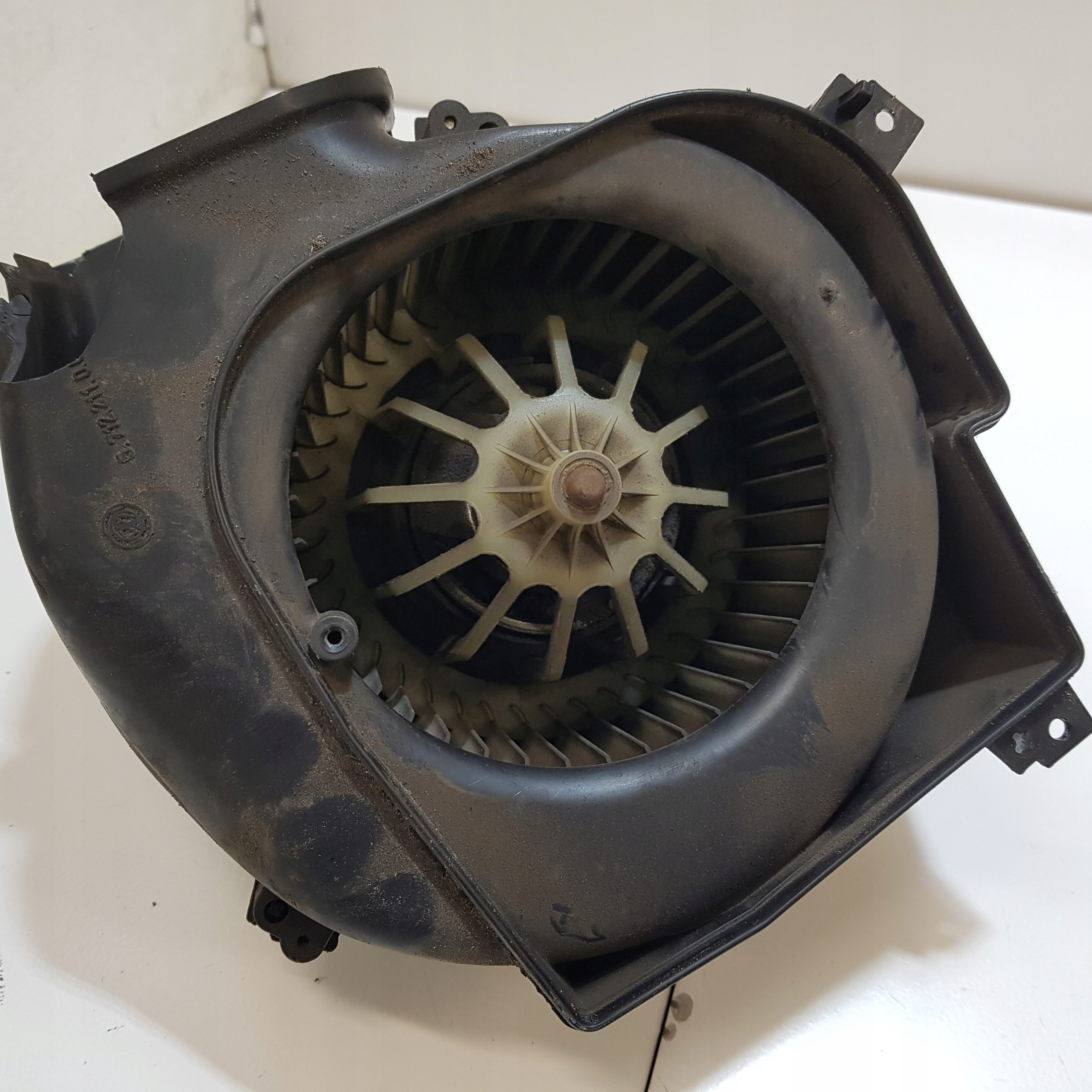 Lüfter des lüfters FIAT SEICENTO 571221200