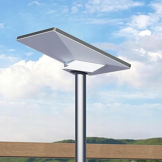 UCHWYT STARLINK MINI DO RURY MONTAŻ SŁUPEK PŁASKI STARLINK MINI