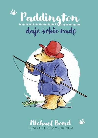 

Paddington daje sobie radę