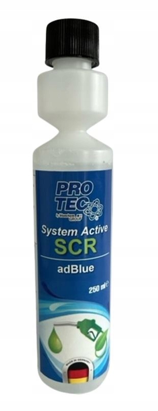 

Protec Dodatek Scr Do Adblue 250ML