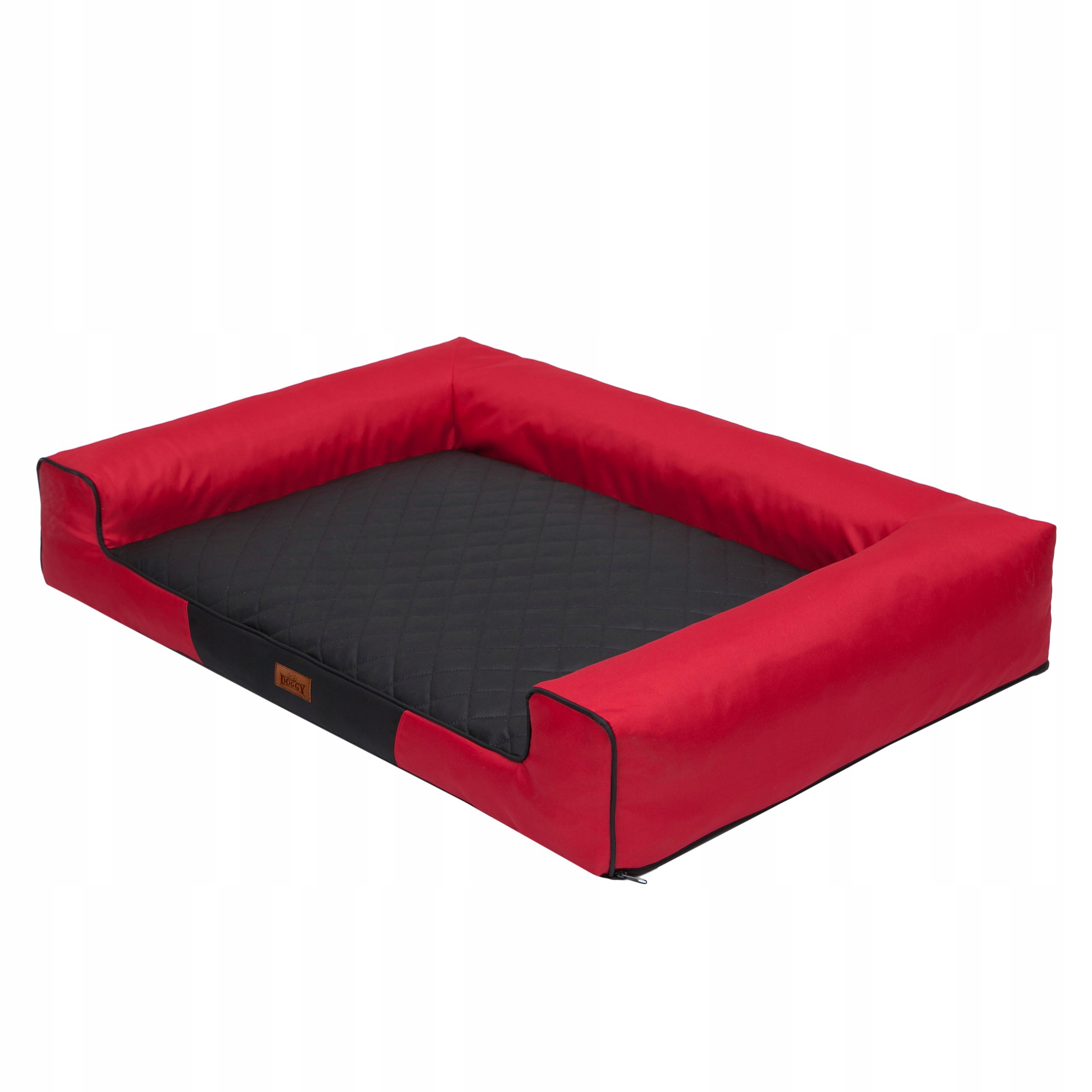 Pelíšek Voděodolné pro velkého psa 118 x 78 cm Pohovka Potah Kotec XXL