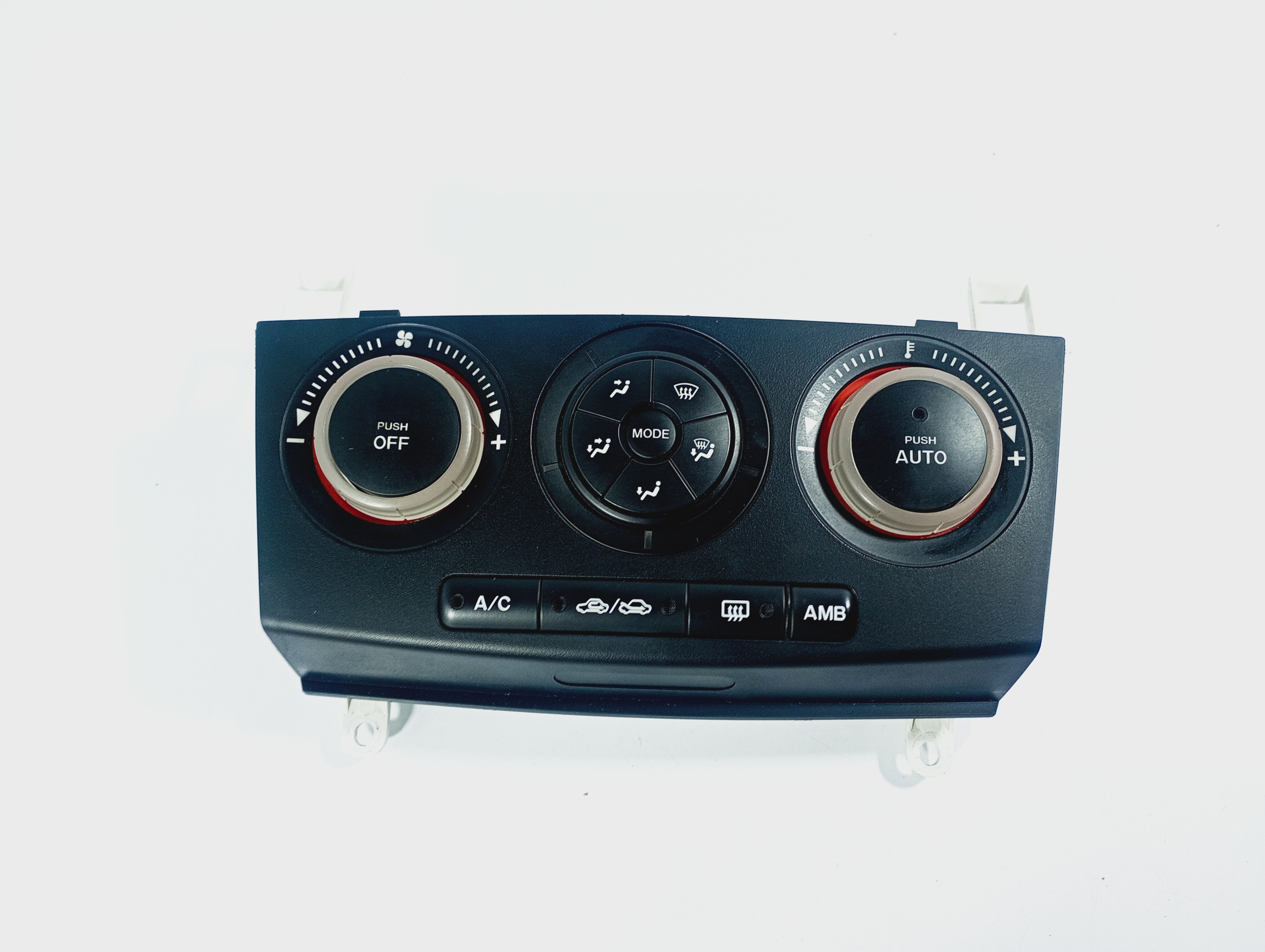 schalter schalter klimabedienteil OE BP4M Mazda 3 III 03-09