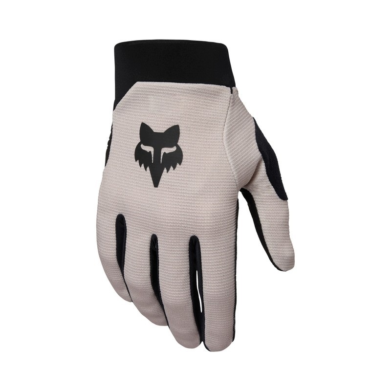 Juniorské Cyklistické Rukavice Fox Ranger Chalk (ys)