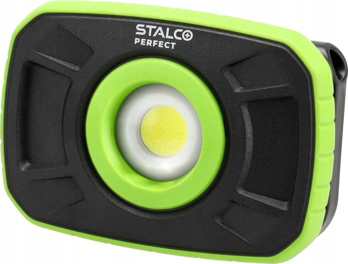 Stalco Akumulátorový reflektor mini aku Led H-CFL10