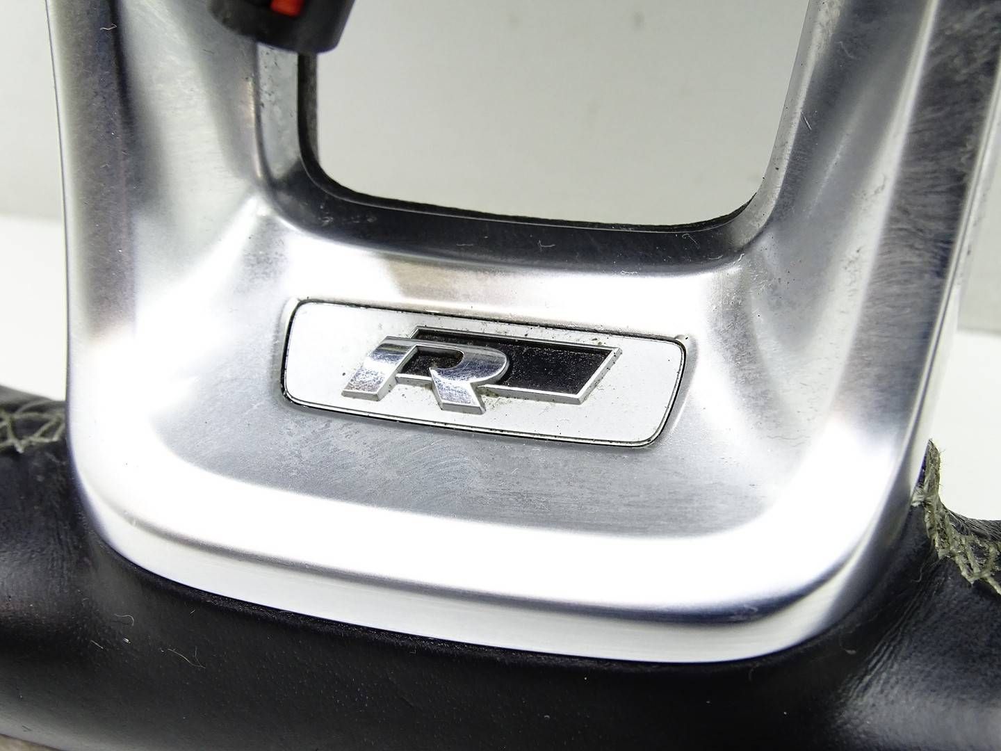 lenkrad Leder NIC MULTIFUNKCJA VW ARTEON PASSAT B8 R 5G0419091JD