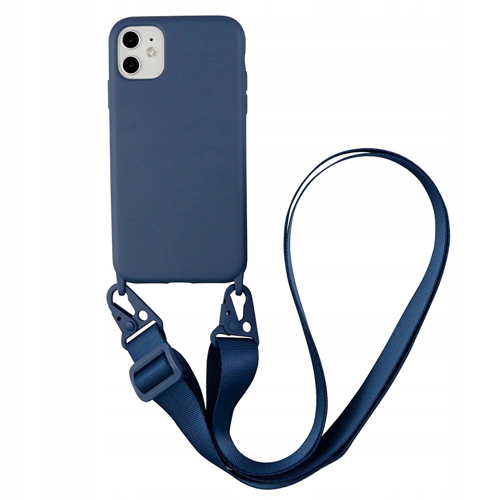 

Crossbody XL Strap Etui+Pasek do iPhone 12 Pro Max