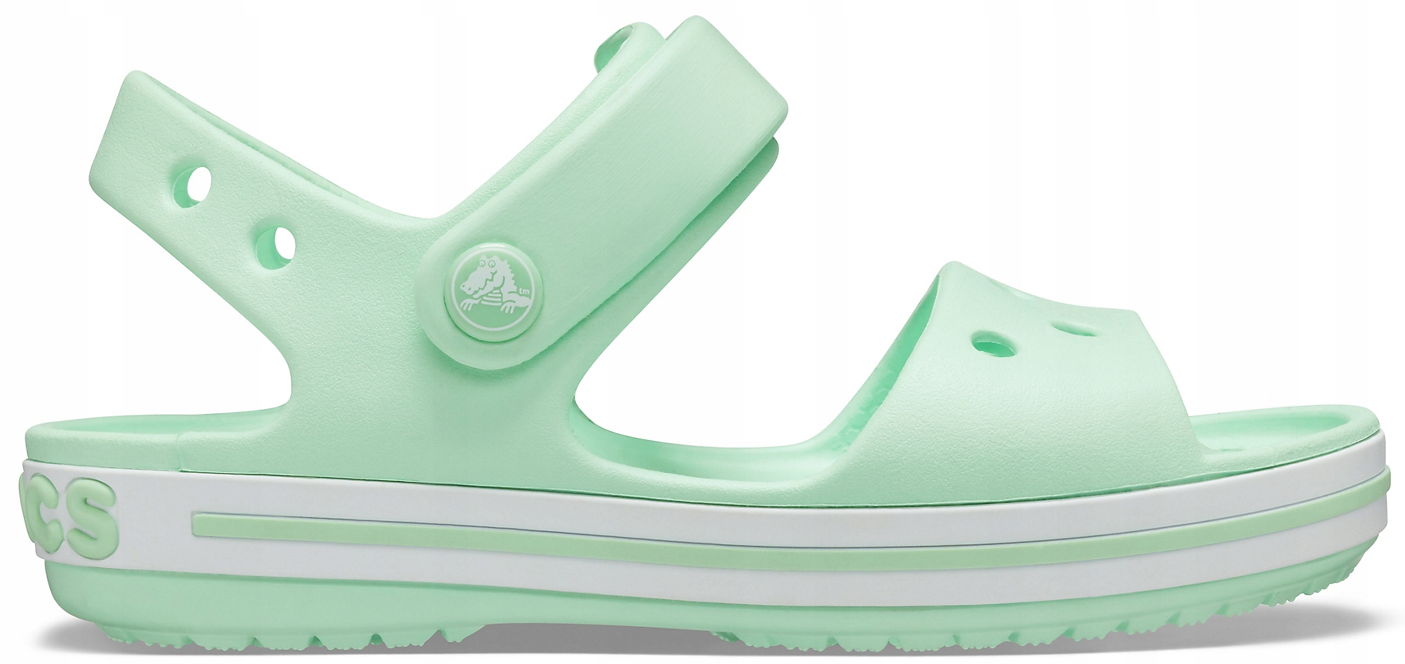 

Crocs Crocband 12856 sandałki C12 29-30