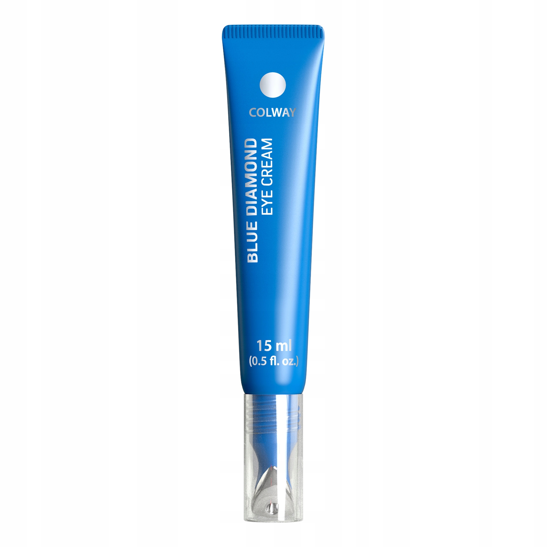Oční krém Blue Diamond Colway 15 ml Omlazení