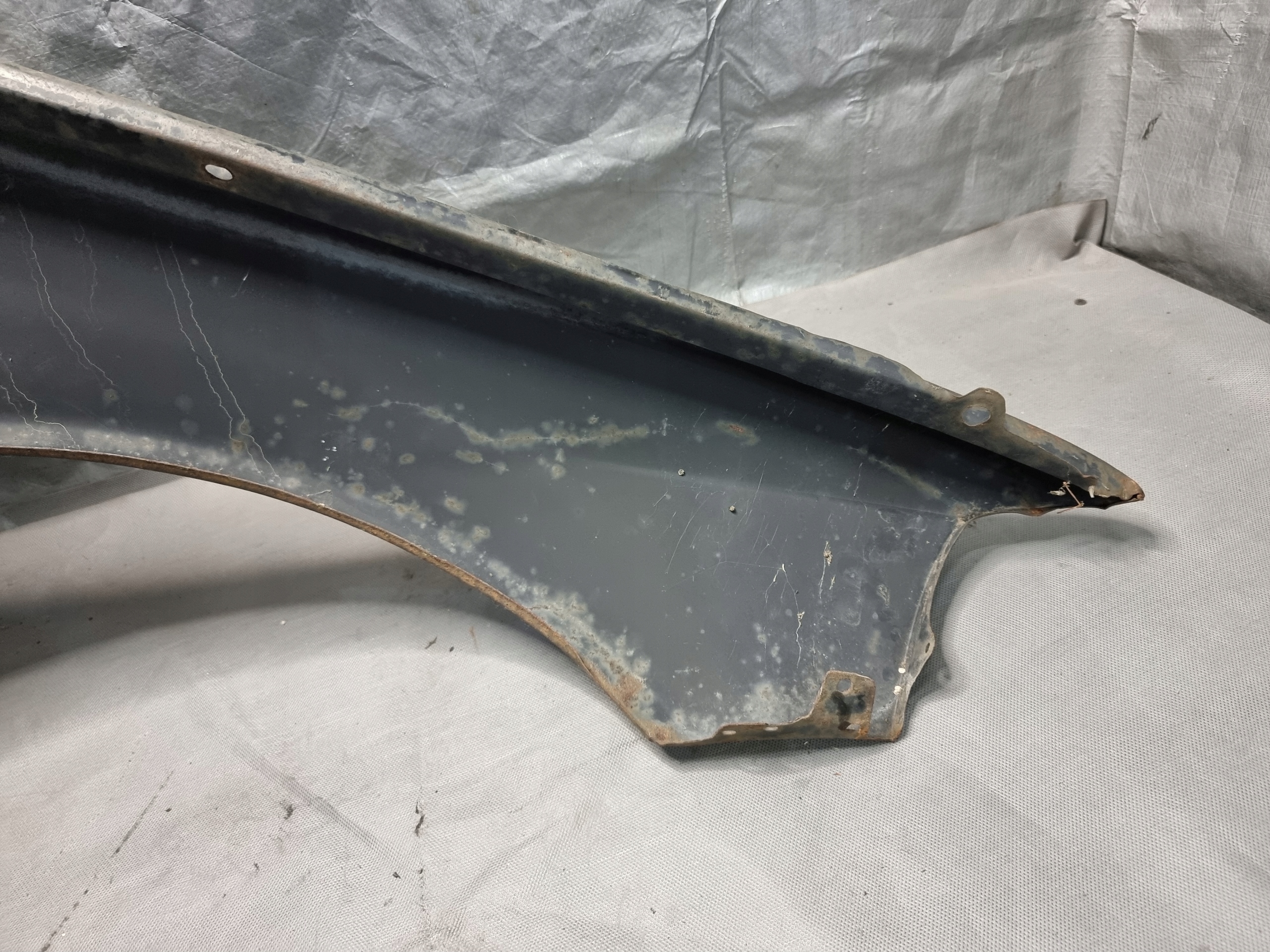 parafango sinistra Anteriore BMW SERIA 3 E36