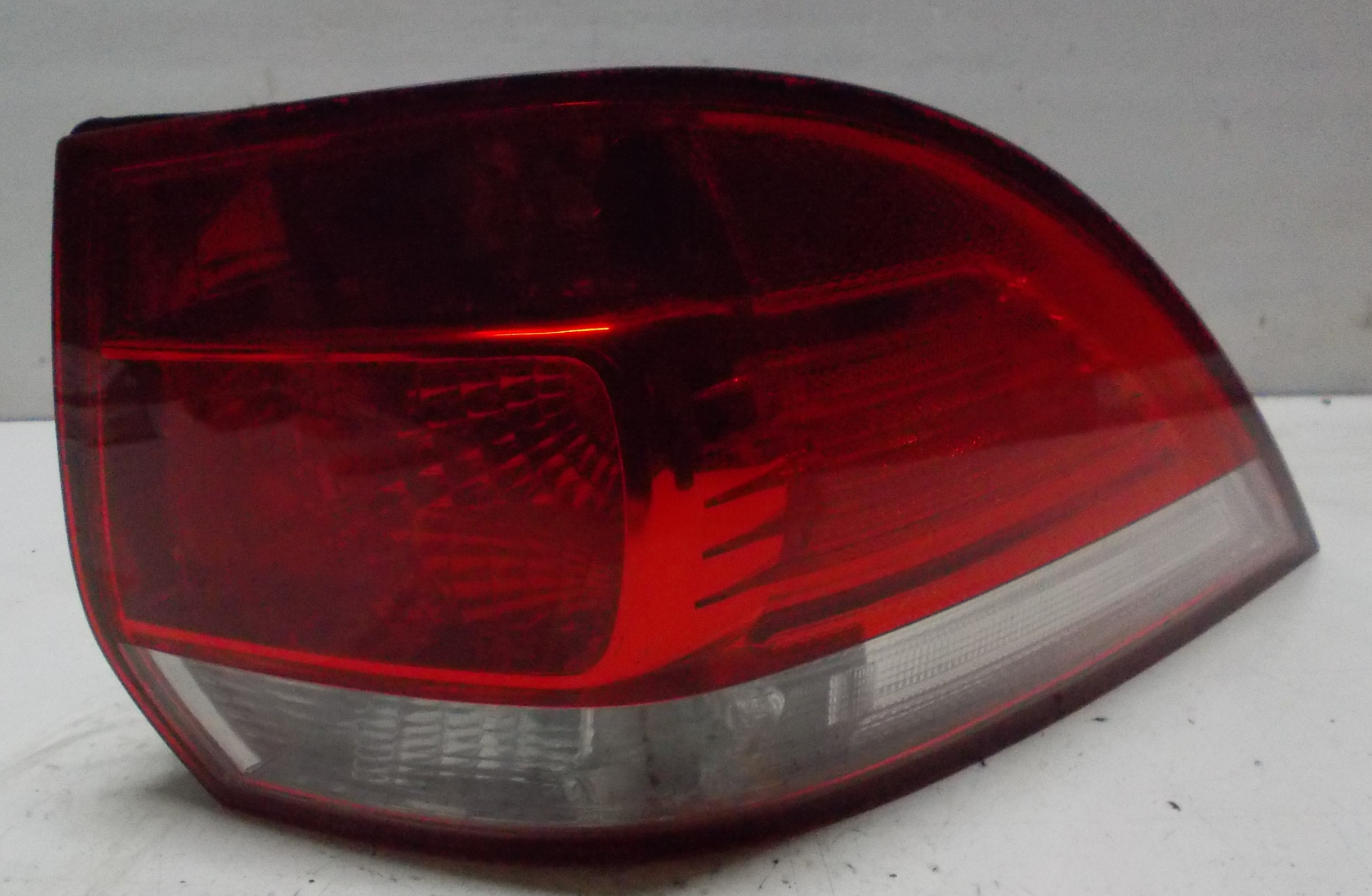 VW GOLF V KOMBI 2.0 TDI 09R light right rear part EU