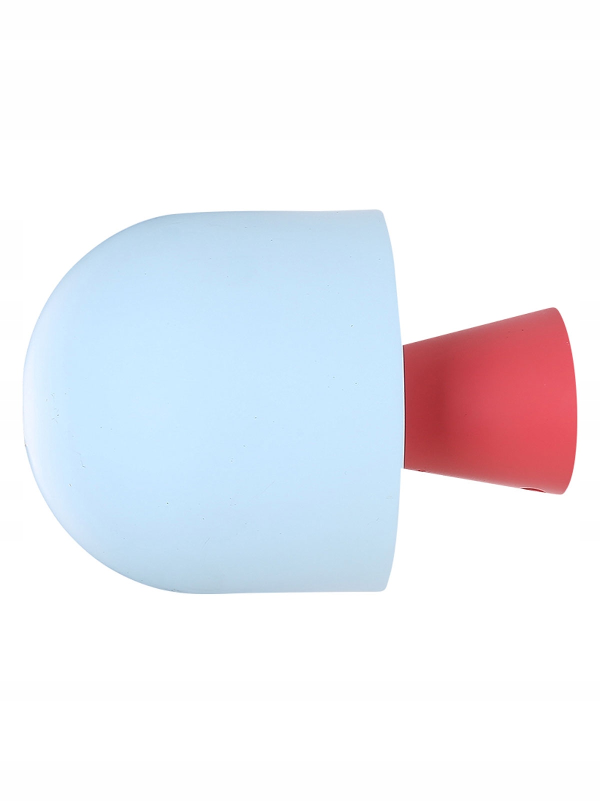 Lampa na zeď Kinkiet do obývacího pokoje ložnice