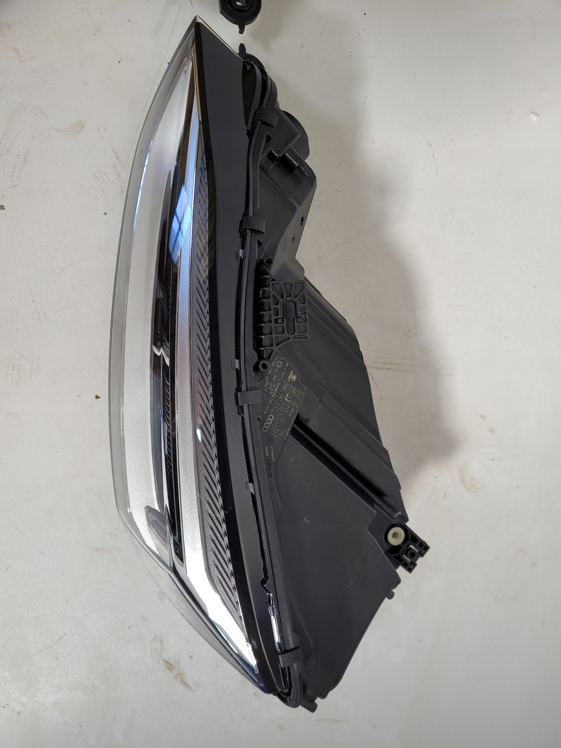 Frontscheinwerfer Audi A5 8W6941033D LED Links Scheinwerfer Headlight - Thumbnail 7