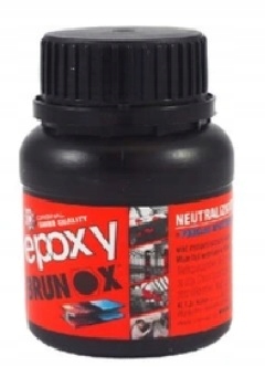 BRUNOX EPOXY PODKŁAD + NEUTRALIZATOR RDZY - 100ML