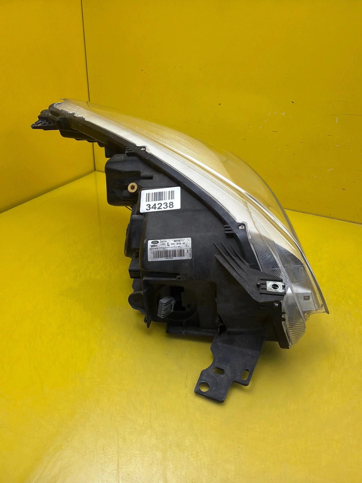 light left front Ford Kuga MK2 Bi-Xenon CV44-13D155-AG