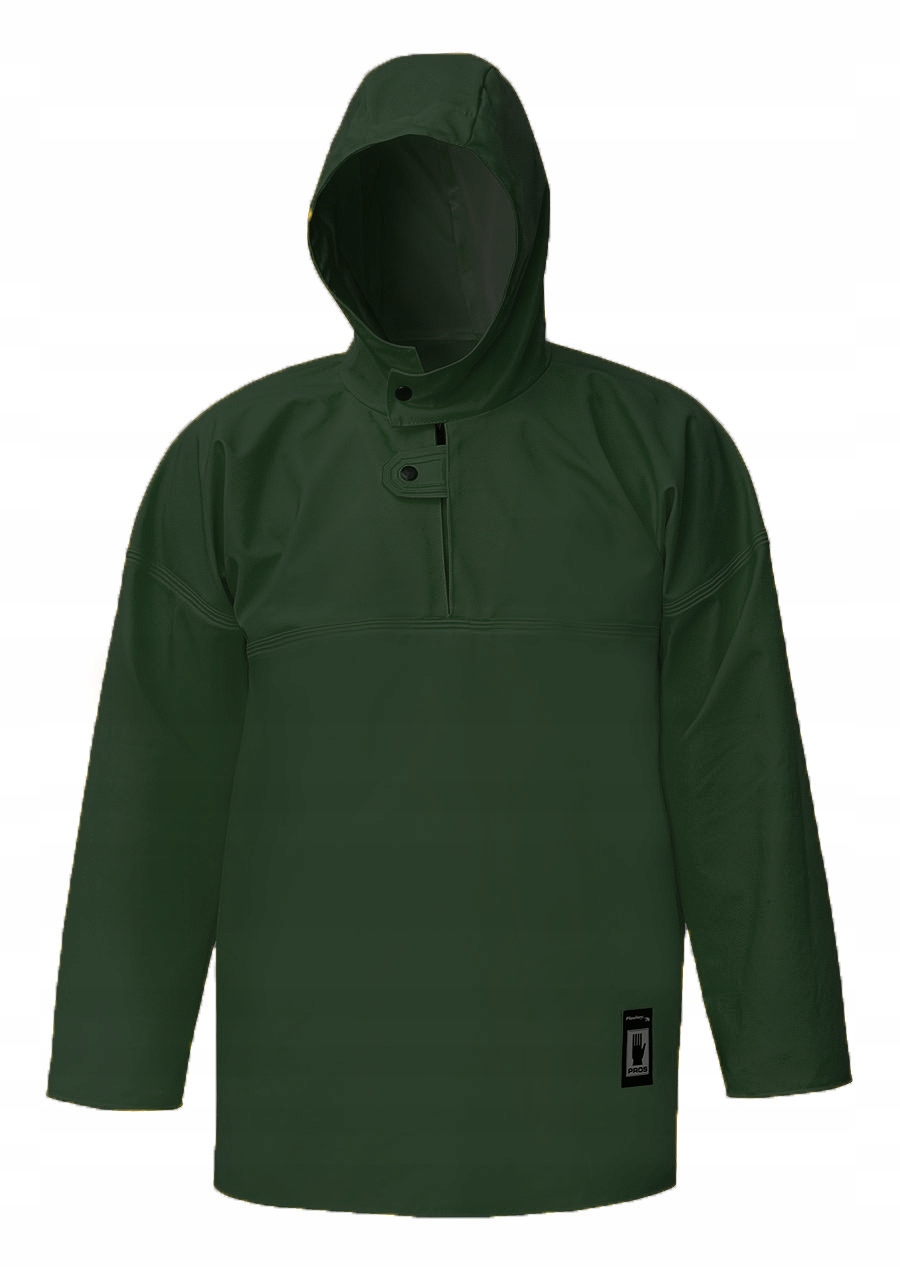 Bunda Klokanka Dva druky Pros Vodotěsné oblečení