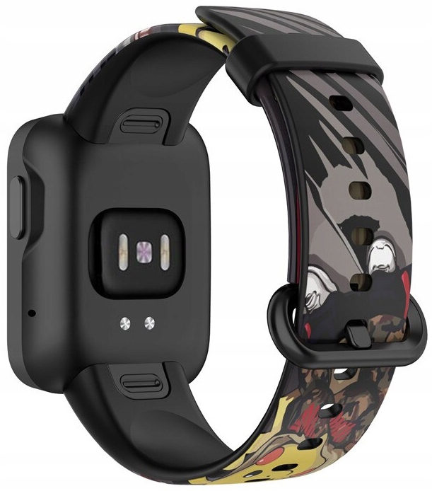 PASEK OPASKA DO XIAOMI MI WATCH LITE |DUŻO WZORÓW