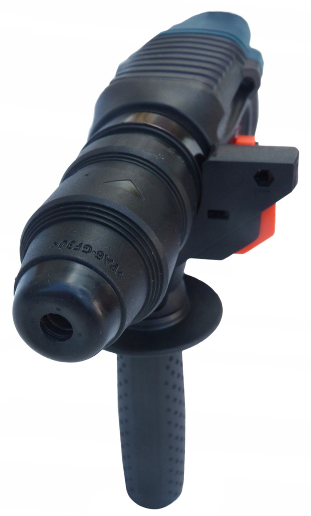 MŁOTOWIERTARKA EUROTEC MŁOT WIERTARKA SDS+ 2500 W Napięcie zasilania 230 V