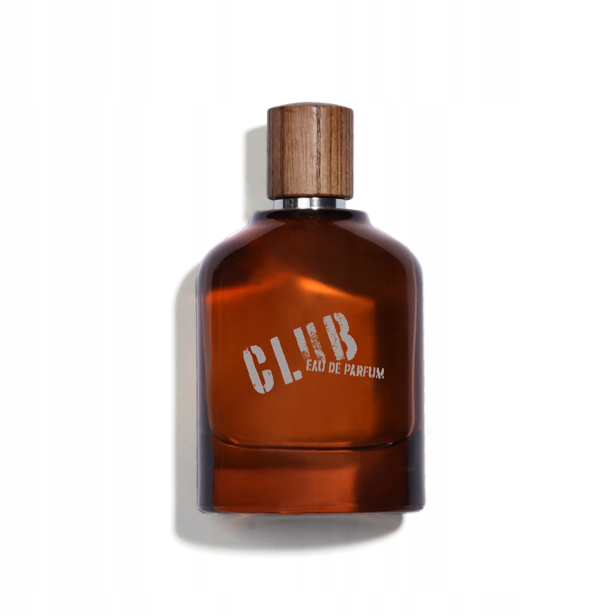 Club 100ml Męskie Perfumy Arabskie Zapach z Dubaju Dla Mężczyzn Dla Niego