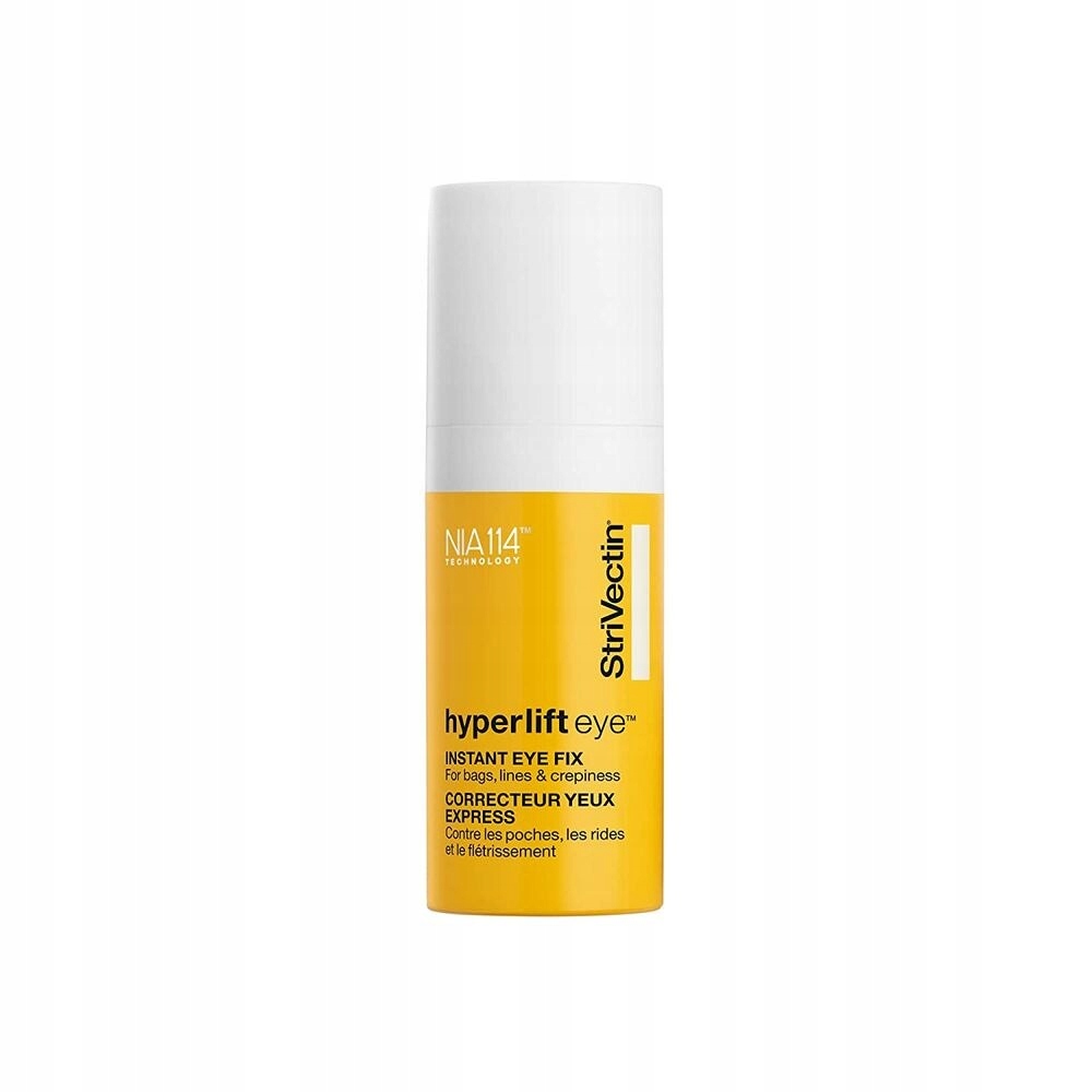 Oční krém StriVectin Hyperlift Eye Korektor pod oči (10 ml)