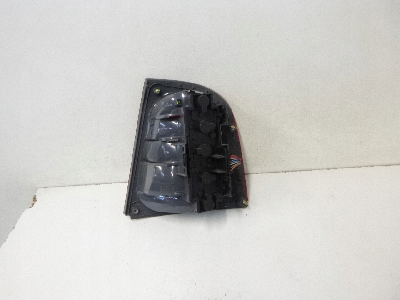 light rear Skoda Octavia 1999r.