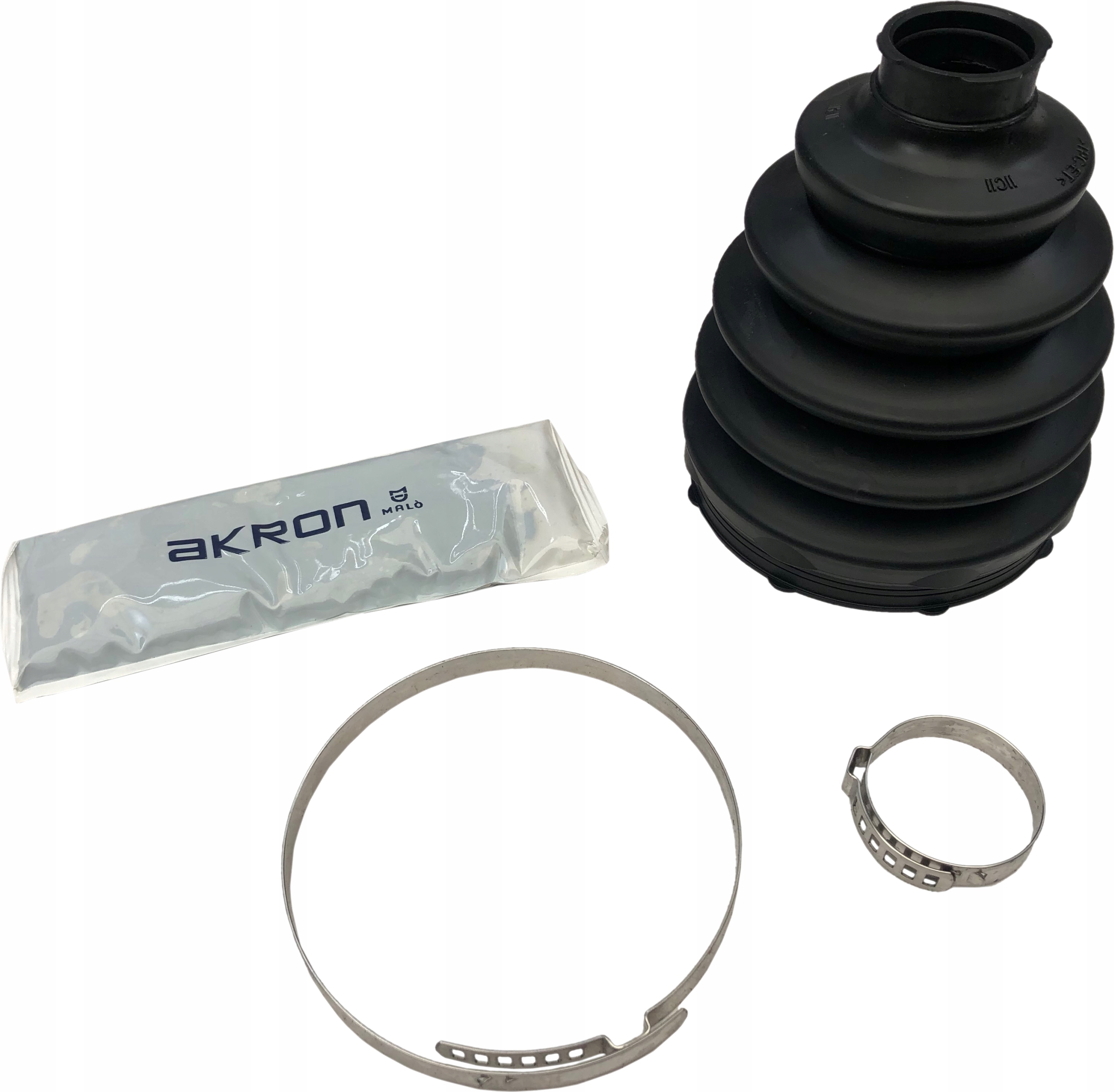 PEUGEOT BOXER II OSŁONA PRZEGUBU ZEWN. KPL. PÓŁOŚ