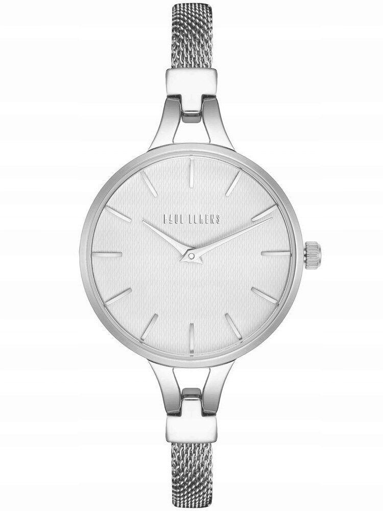 Dámské Hodinky Paul Lorens PL12878B-3C1 Krabička Gravírování