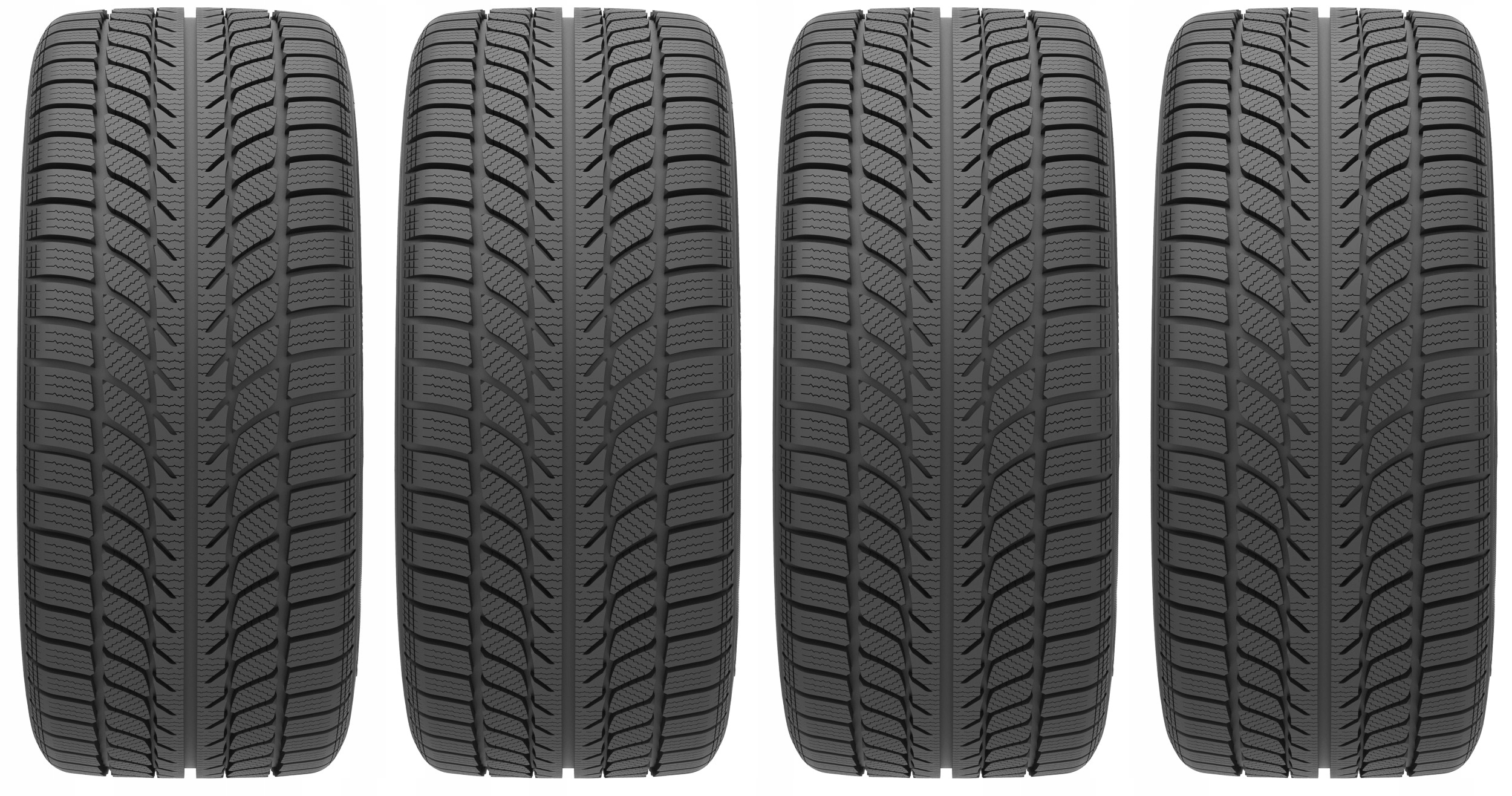 4x 195/65R15 SW608 Goodride 91H zimowe nowe ROK 2025 Model SW608 Snowmaster