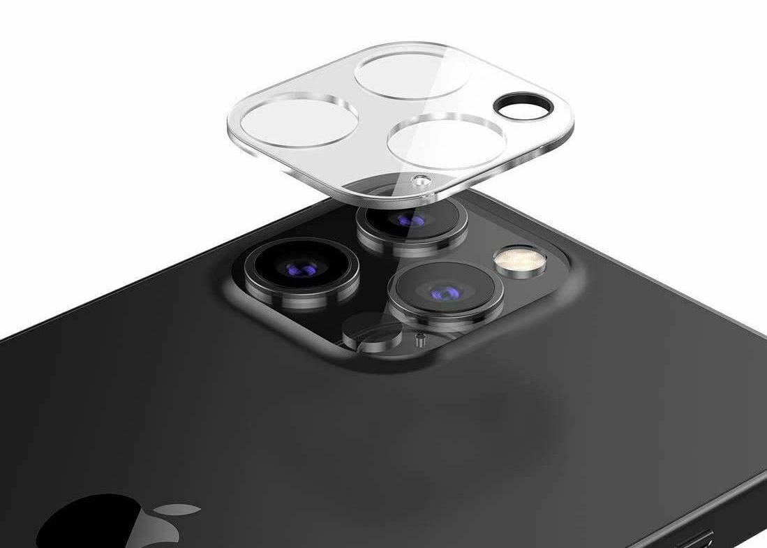 

Szkło Na Aparat Obiektyw Do Iphone 12 Pro Max