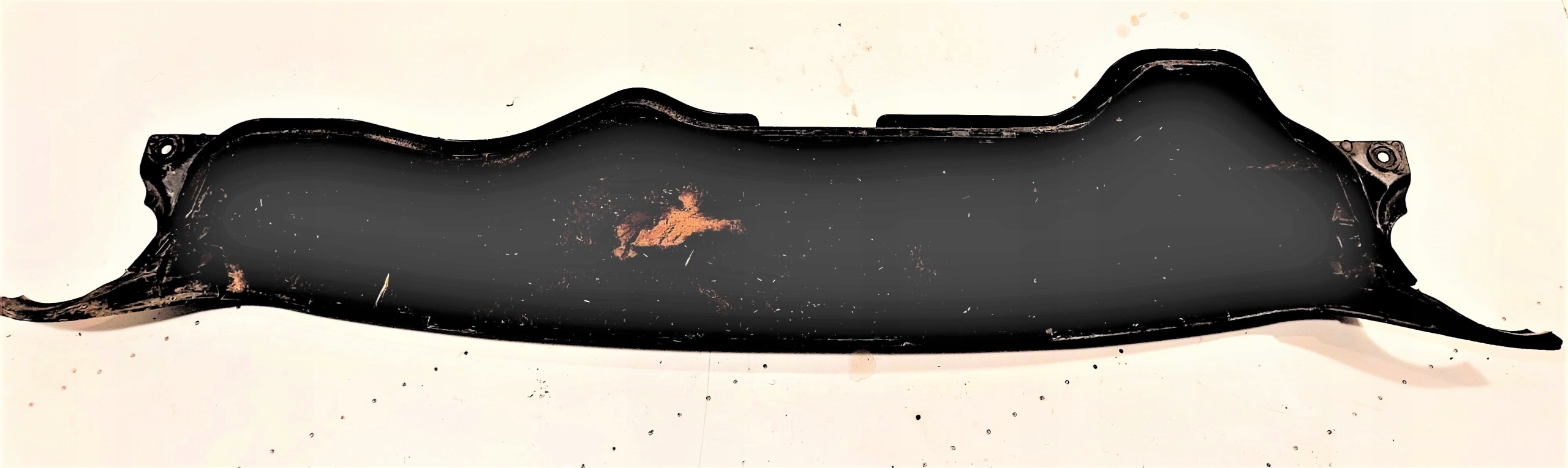 torpedo lower 13271940 OPEL ASTRA J