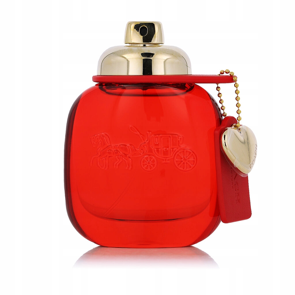 Coach Coach Love Edp 50 ml W