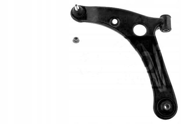 Febi Bilstein Rameno Mitsubishi Colt Czc Kabriolet