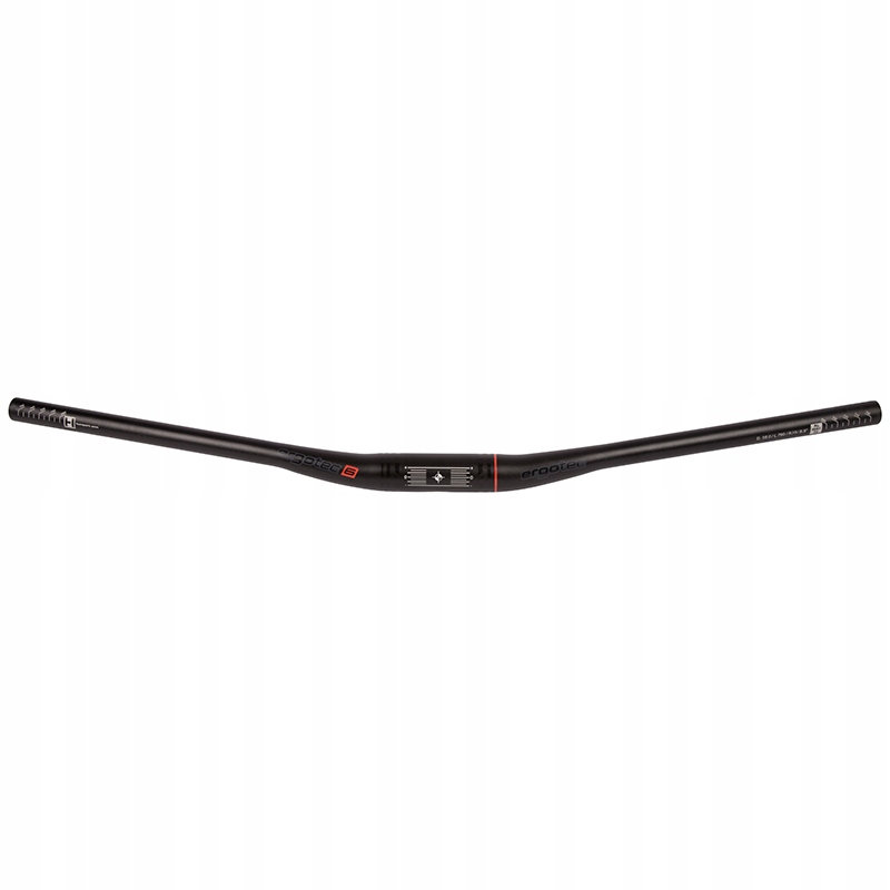 Руль для велосипеда Ergotec Low Riser 35x780 мм