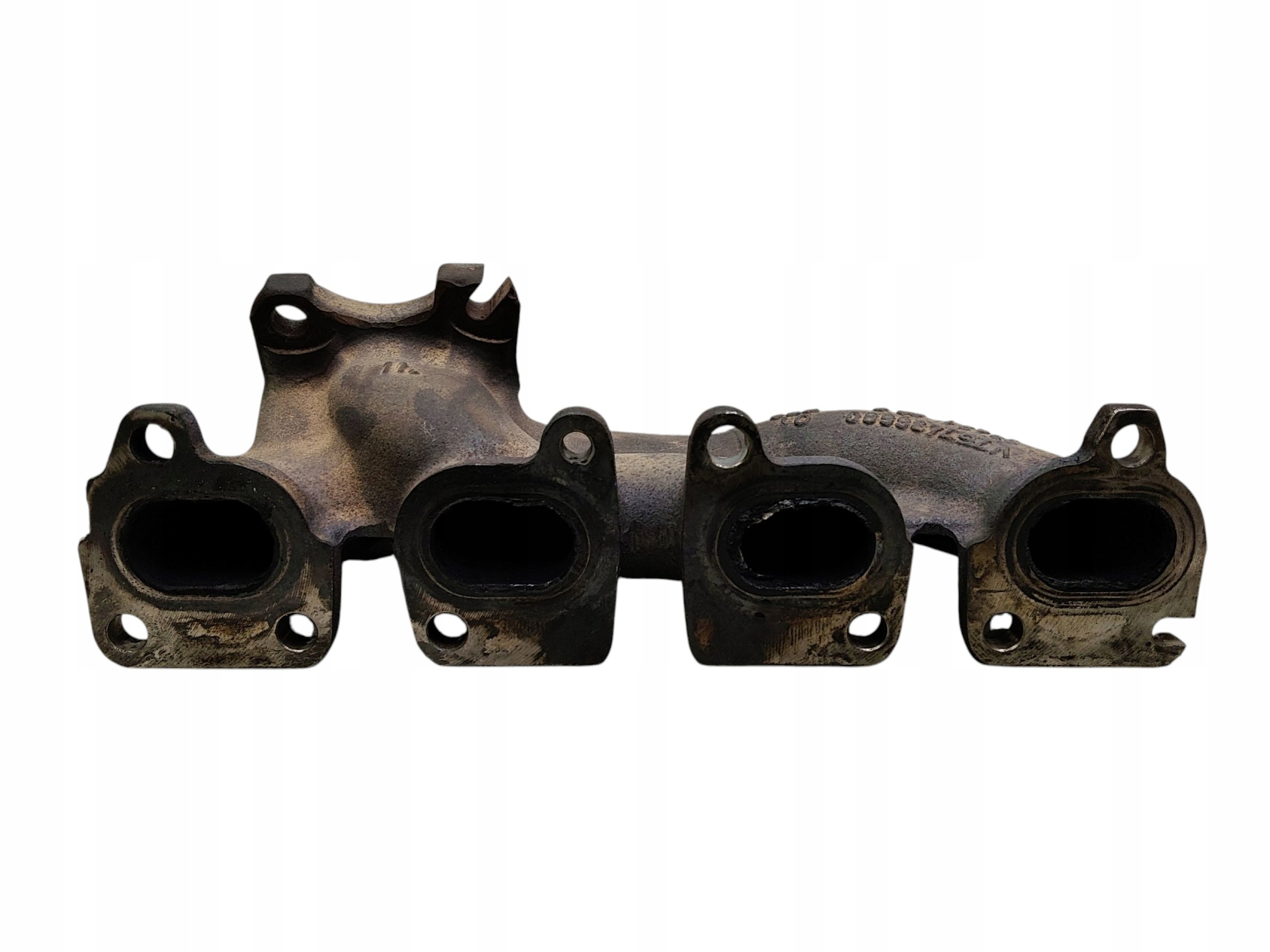 výfukové potrubie PEUGEOT 3008 a 5008 a 308 a 508 MINI 1.6 THP V757436680