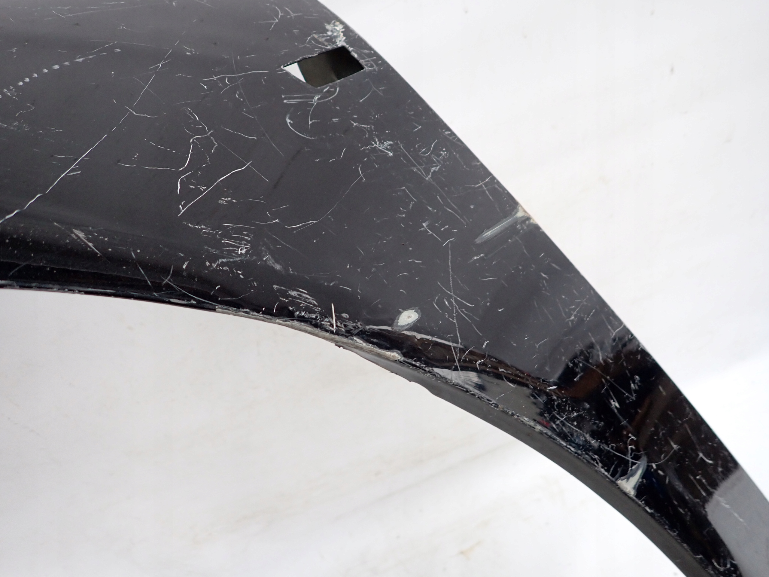 OPEL INSIGNIA A 08-17 fender left front front