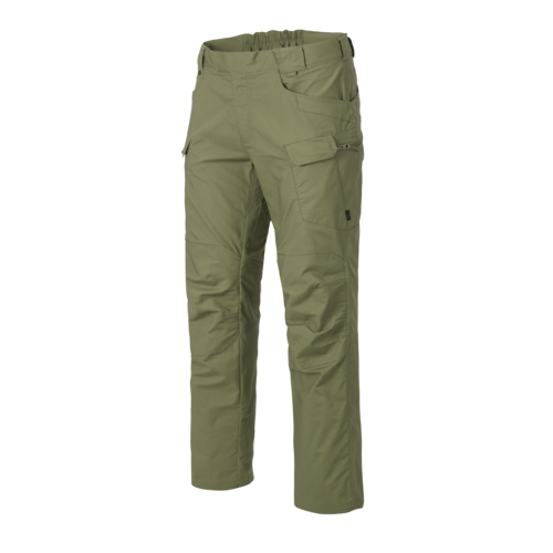 Helikon-Tex Kalhoty Utp PolyCotton Ripstop Olivové XXL/Regular (38/32)