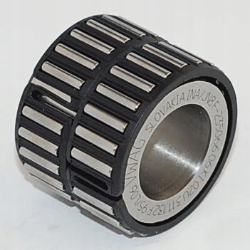 02U311132F - ИГОЛЬЧАТЫЙ ПОДШИПНИК. КОРОБКА ПЕРЕДАЧ VW AUDI SEAT SKODA