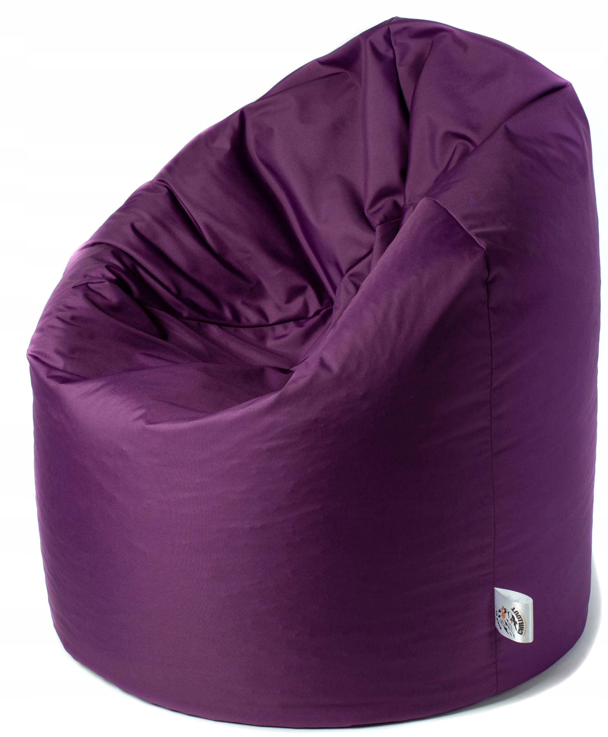 

Worek Sako Siedzisko Pufa XXL Comfort Max Fotel
