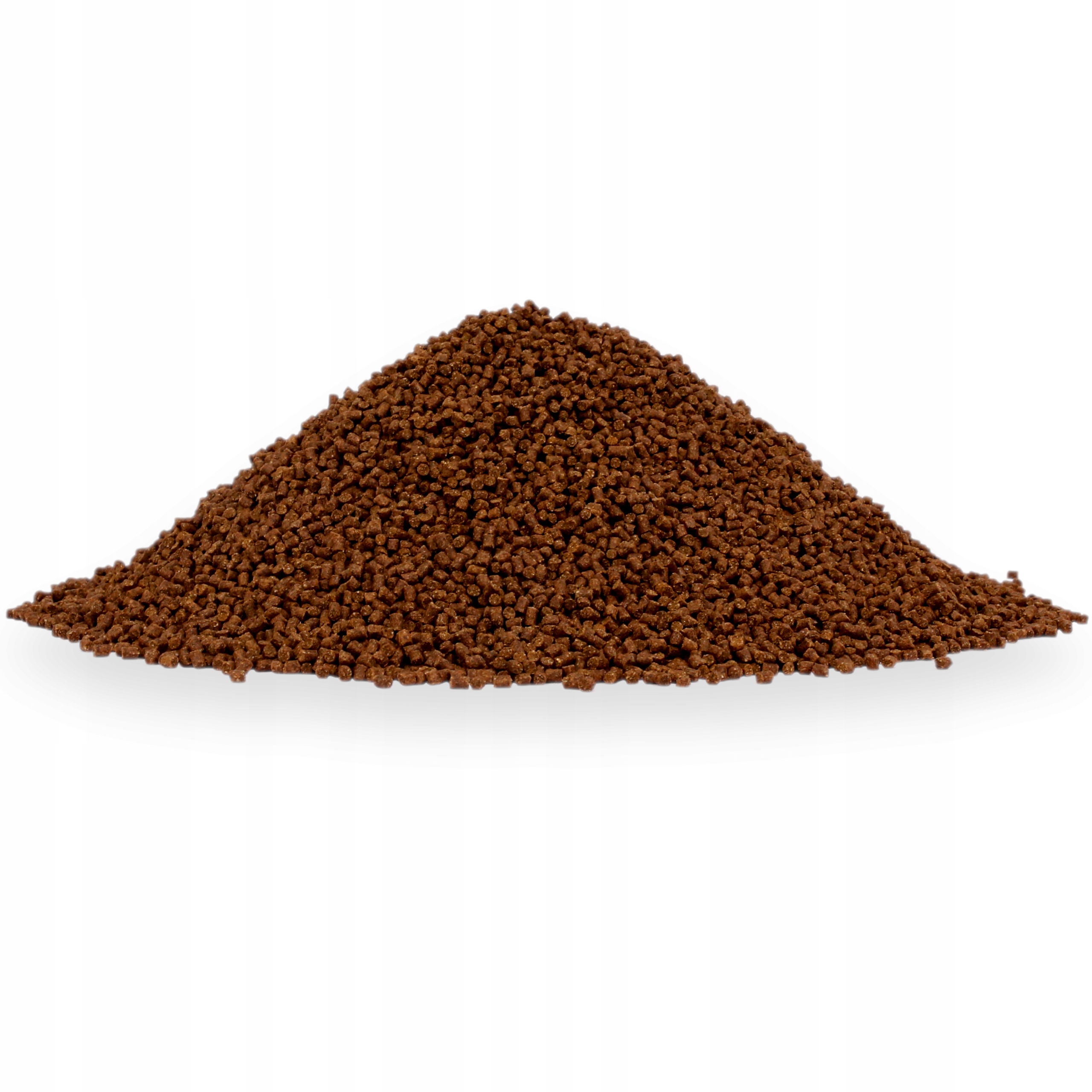 Pellet Zanętowy Wędkarski Dla Ryb Aller Aqua Classic 3mm Na Karpia 10kg