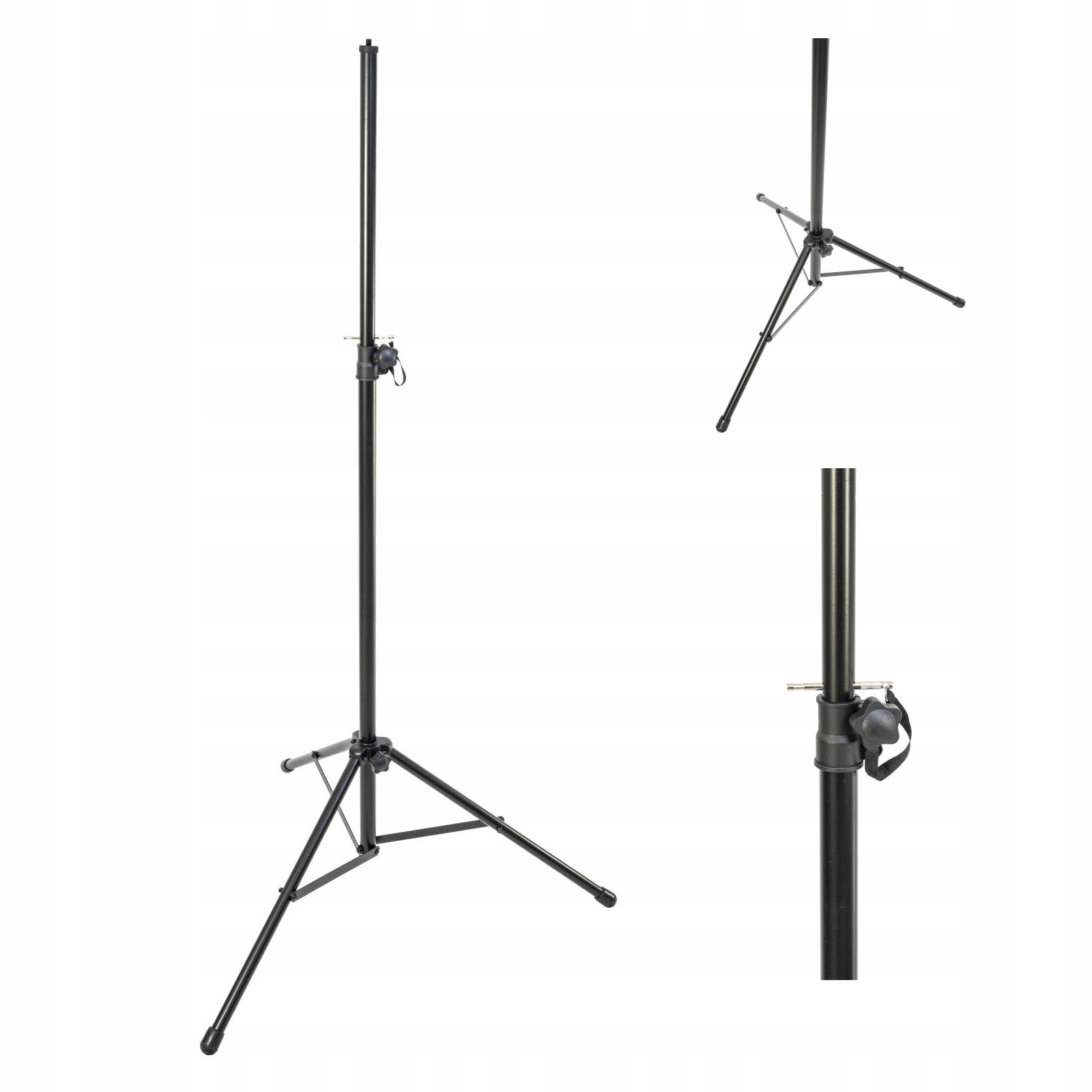 Statyw stojak kolumnowy 1,8m/14kg do FIRST-S2.1