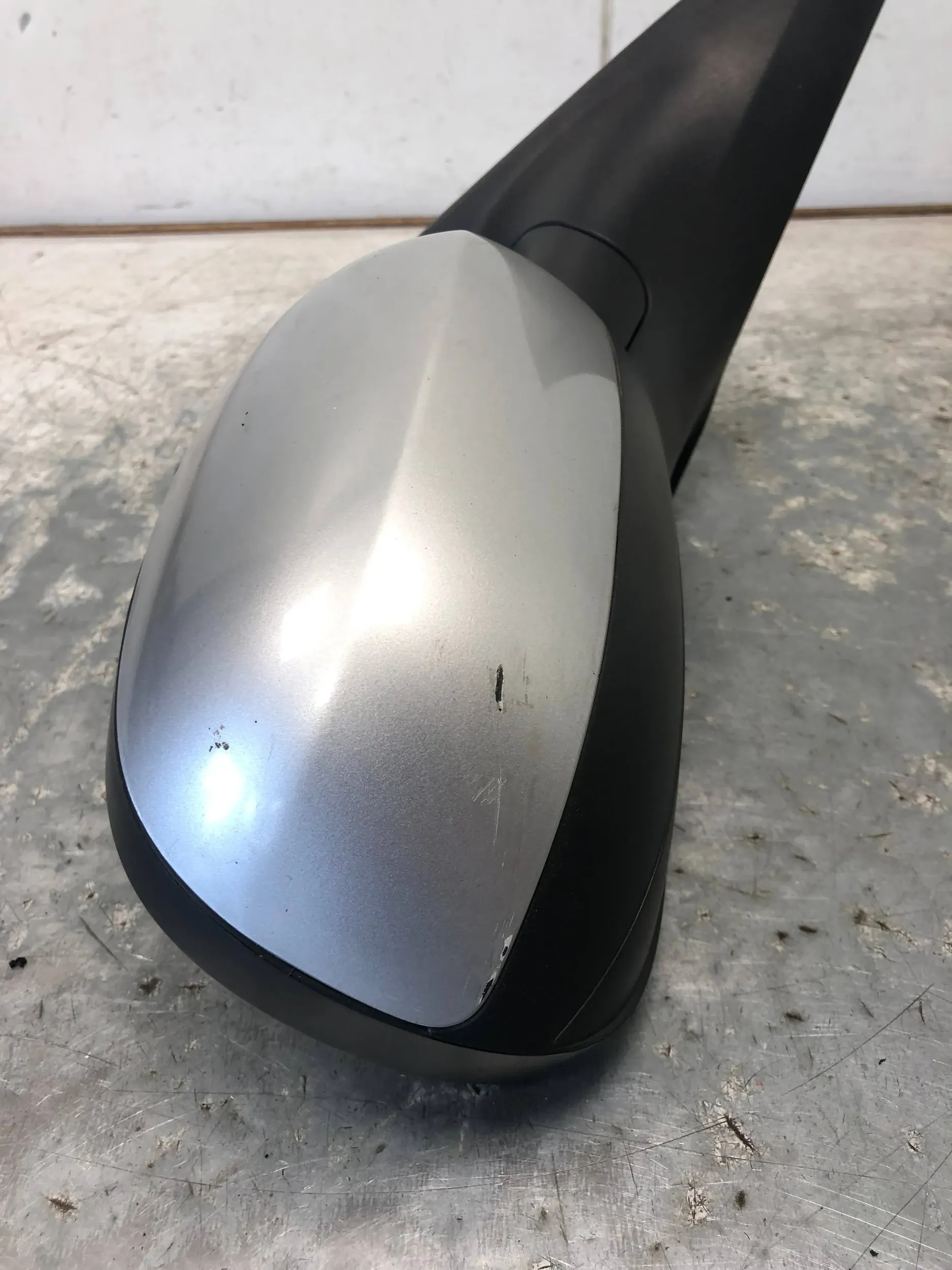 mirror right 5 PIN Z157 OPEL TIGRA B