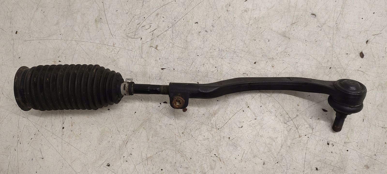 servo control Opel Insignia 2,0 CDTI HB