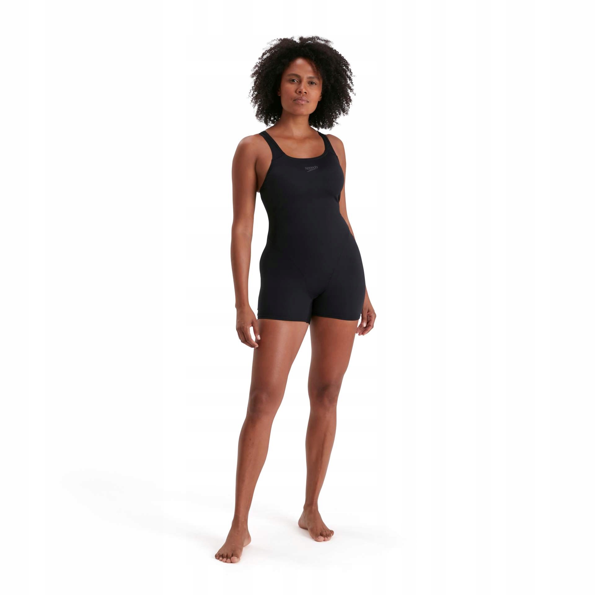 Dámské jednodílné plavky Speedo Eco Endurance velikost D50|5XL