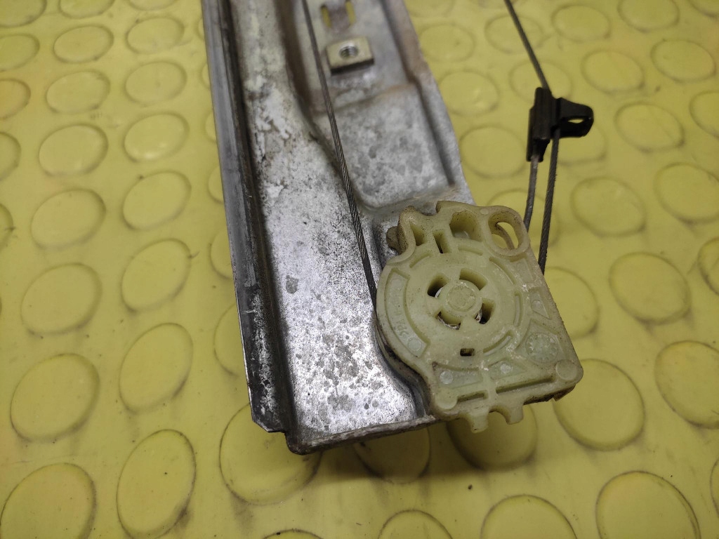 PEUGEOT 308 window regulator right front